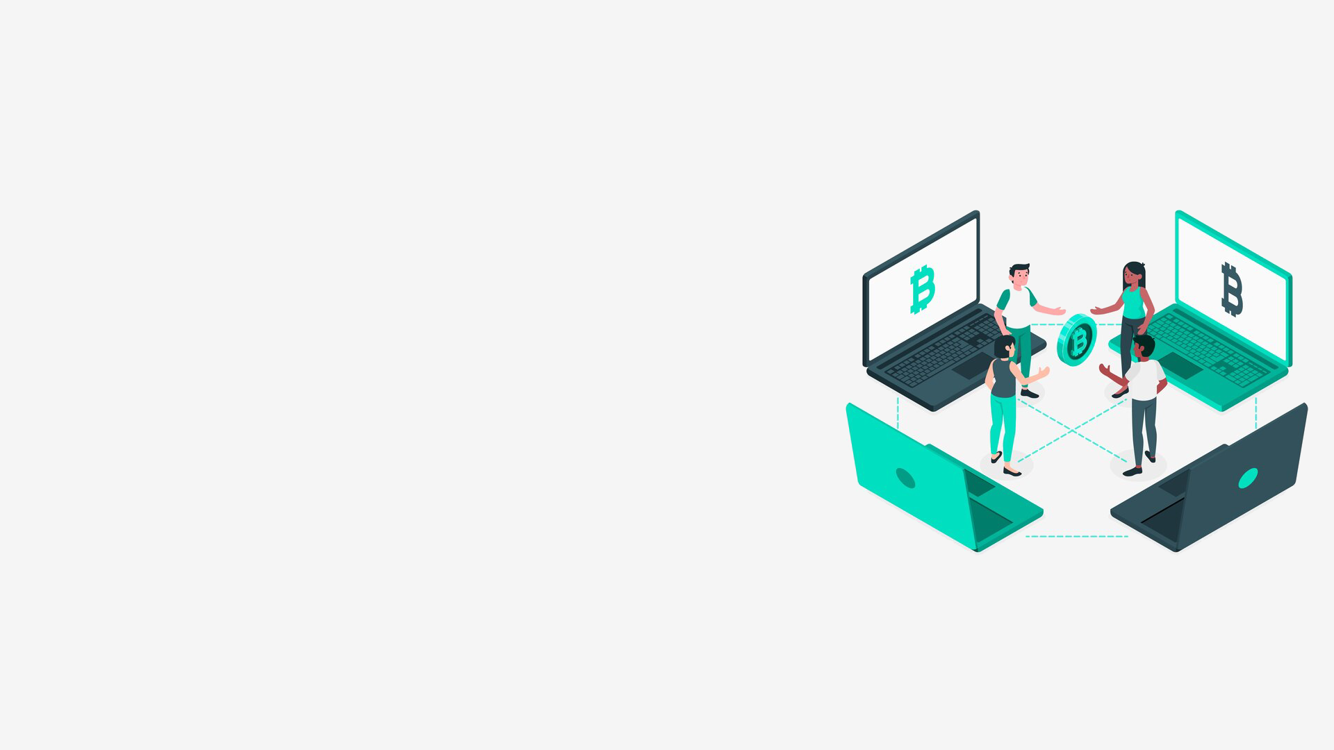 Hire Blockchain Developer