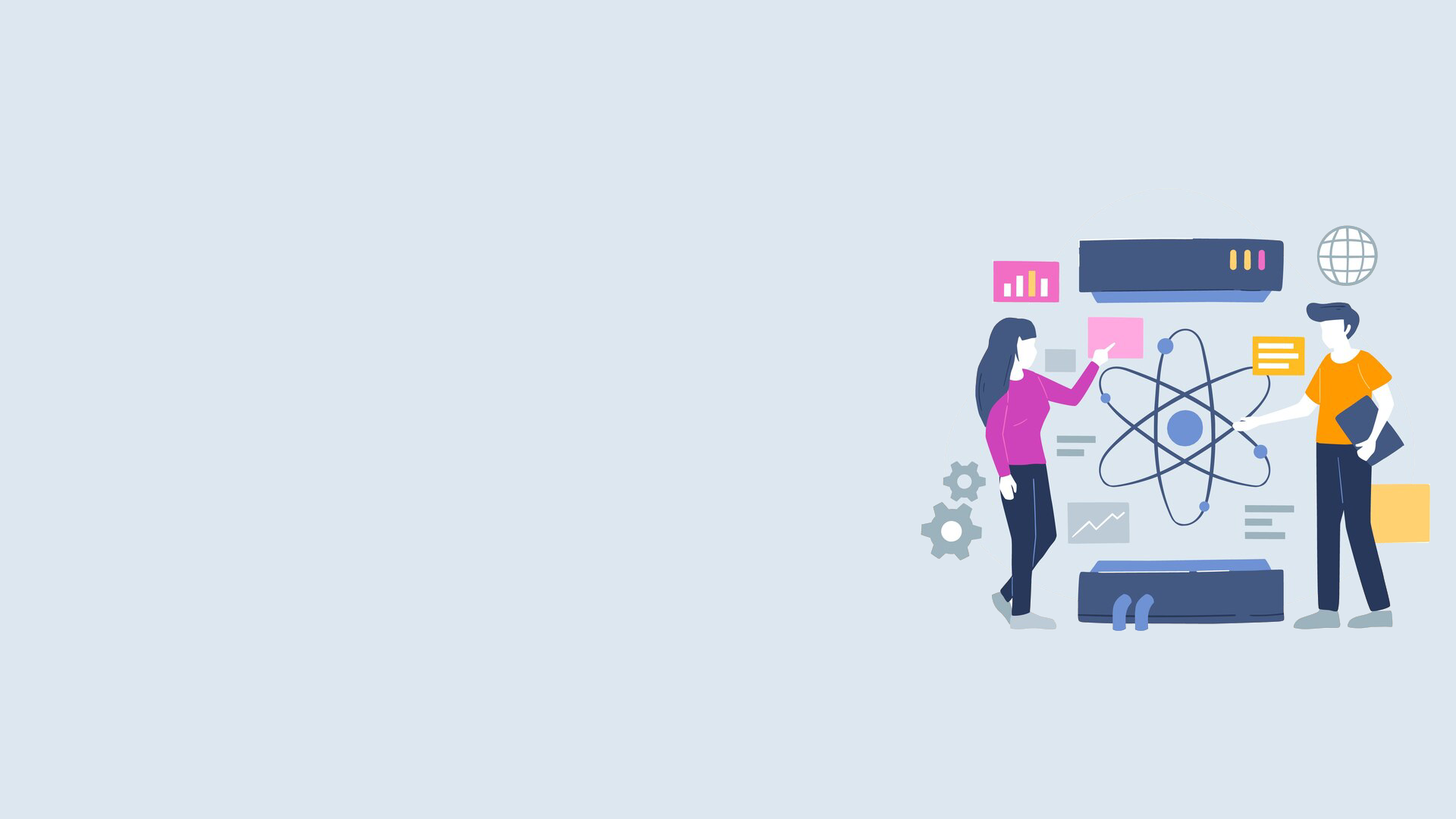 Hire ReactJS Developer